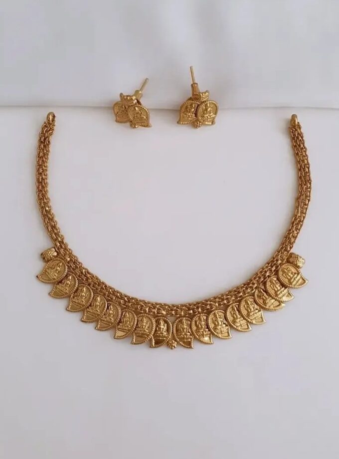 NECKLACE-A4027