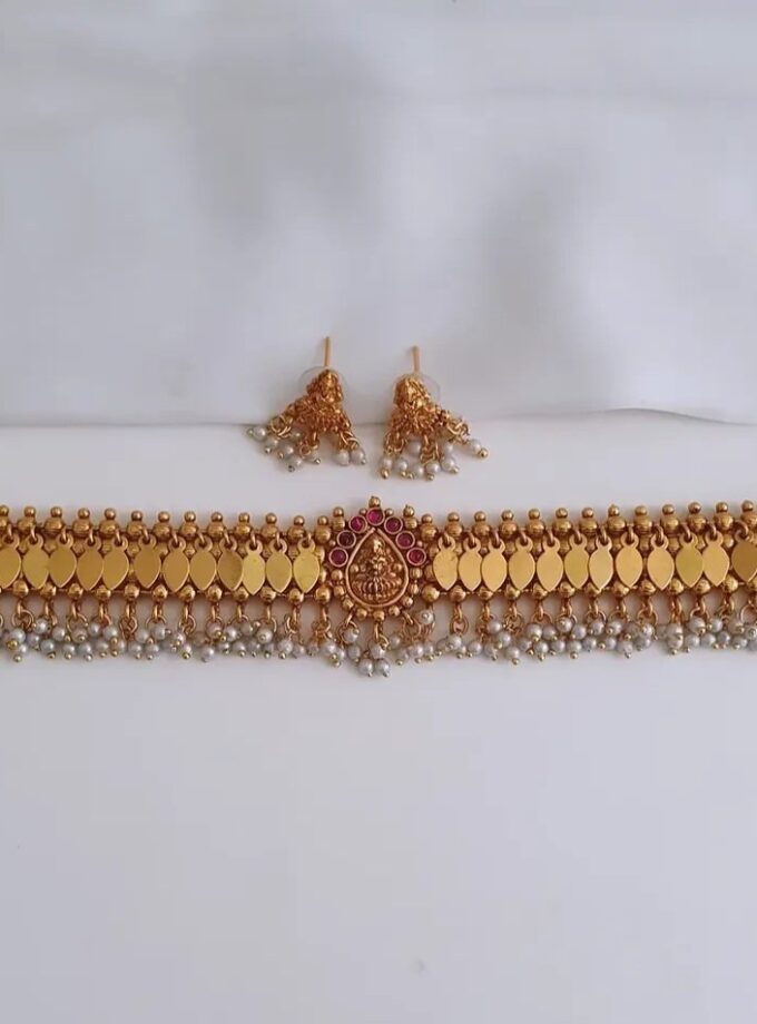ELAKKATHAALI GOLD PREMIUM-A4034