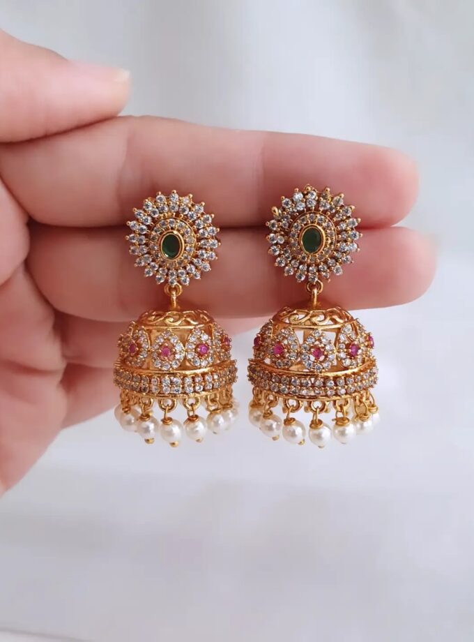 AD STONE JUMUKA-A4037 MULTI