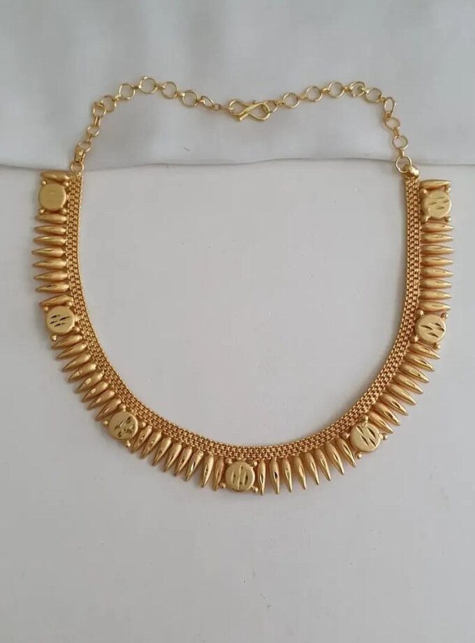 COIN MULLA MICRO PLATED-A4043