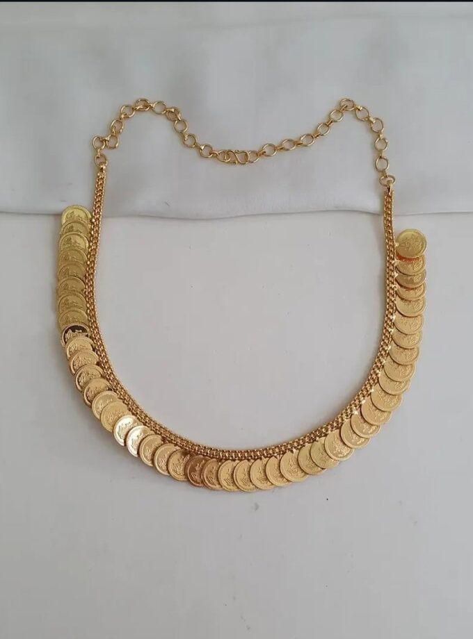 COIN MICRO PLATED-A4042