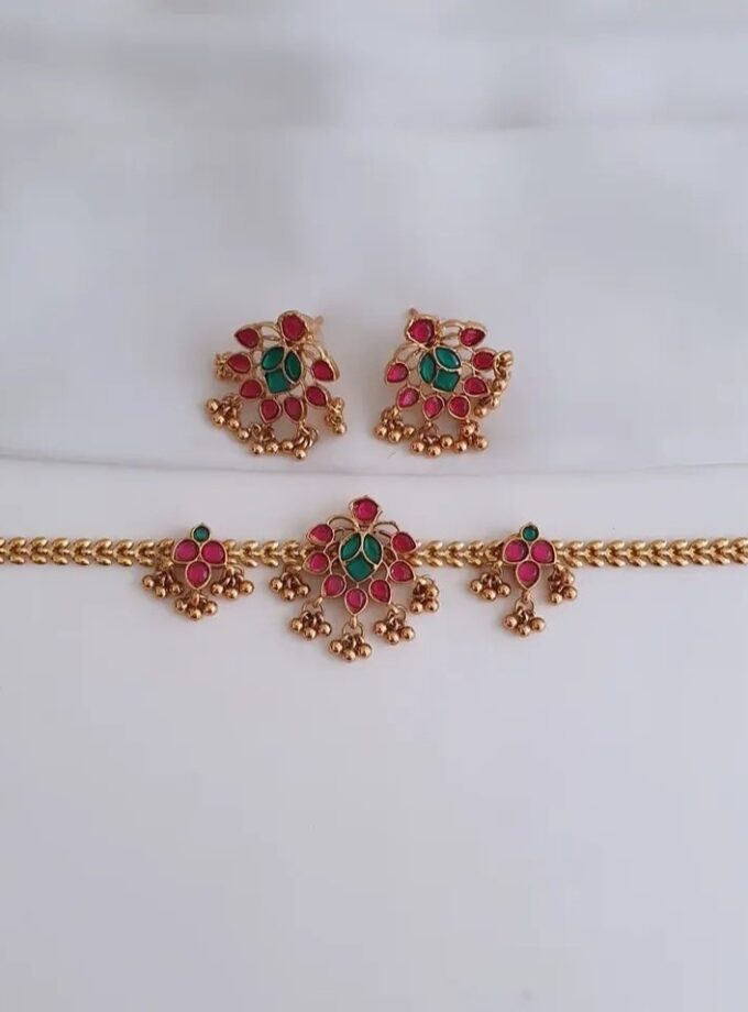 CHOKER-A4046
