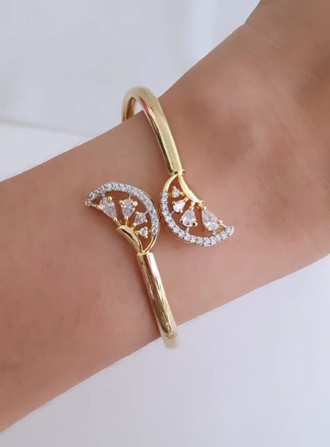 HAND CUFF AD STONE PREMIUM-A3970