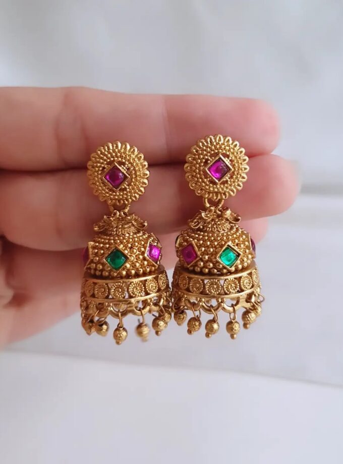 BUDGET JUMKA-A4055(4)