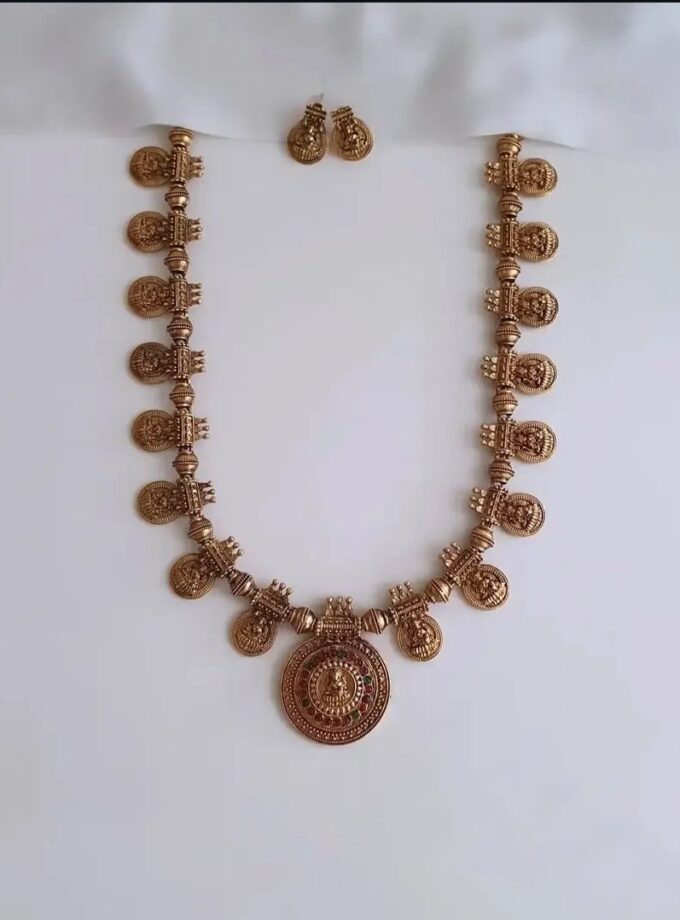 LONG HAARAM-A4062