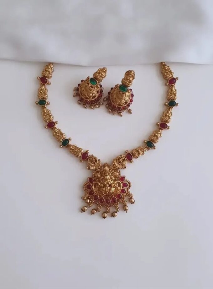 NECKLACE-A4073