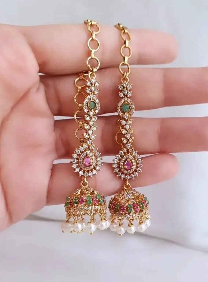 JUMKA AD STONE-A4082