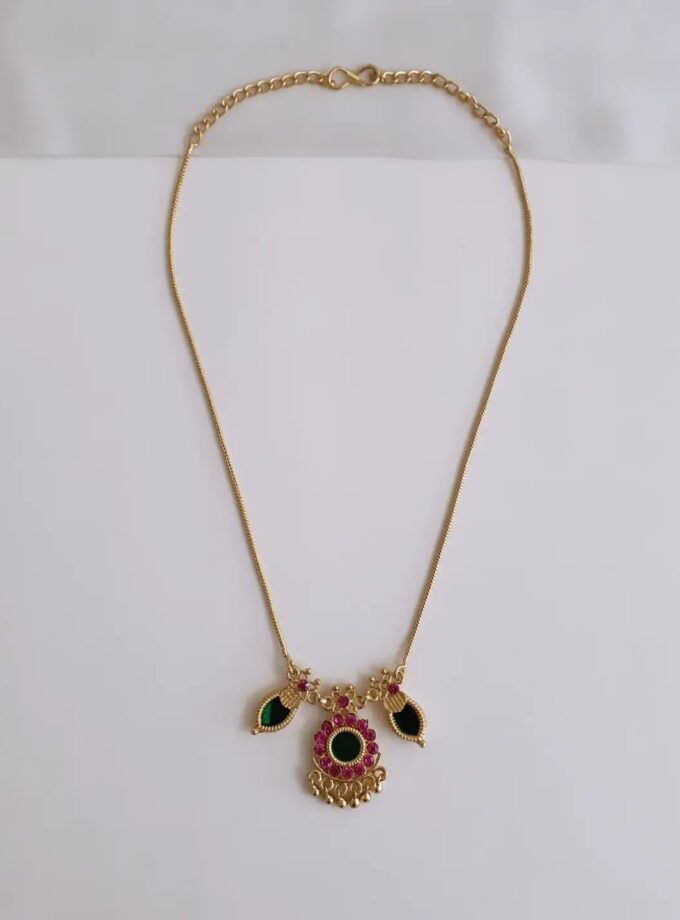 SHORT HAARAM-A4089 NAGAPADAM