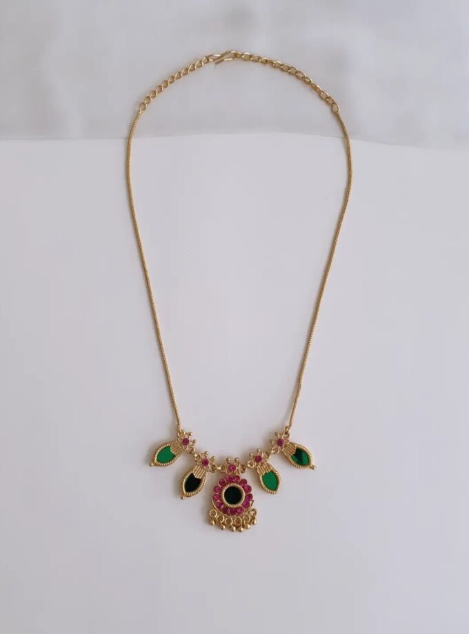 SHORT HAARAM-A4090 NAGAPADAM