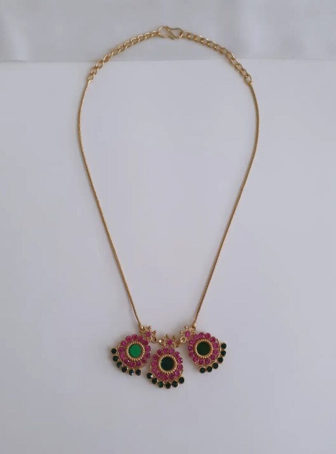 SHORT HAARAM-A4091