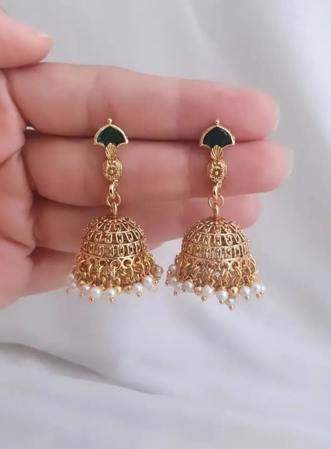 JUMKA PALAKA-A4092