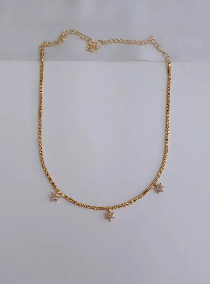Micro plated ad stone-A4094(A)