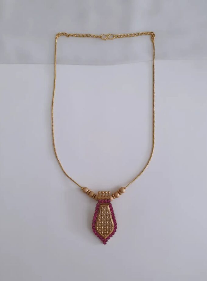SHORT HAARAM-A4097 NAGAPADAM