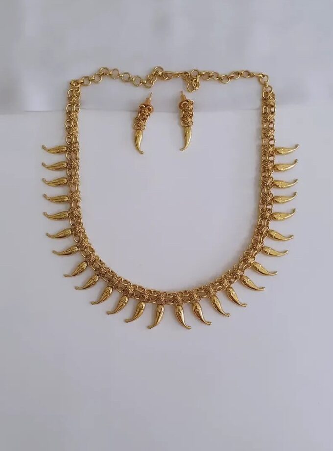 MANGO MICRO PLATED-A4101