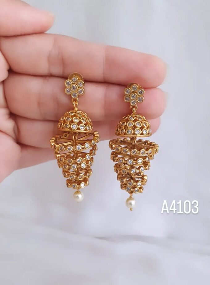 JUMKA AD STONE PREMIUM-A4103