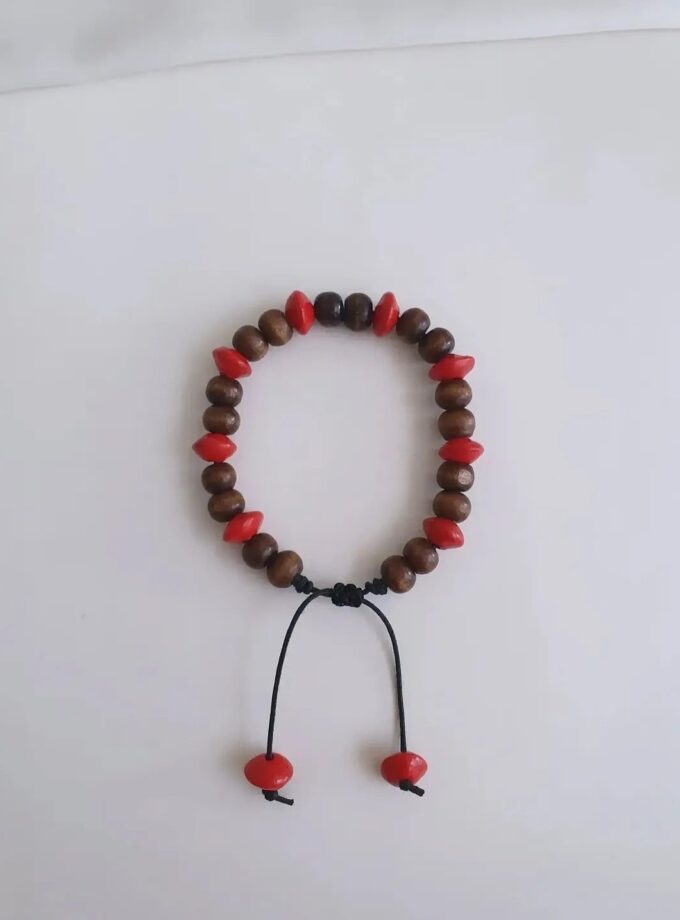 BRACELET TERRACOTTA-A4105