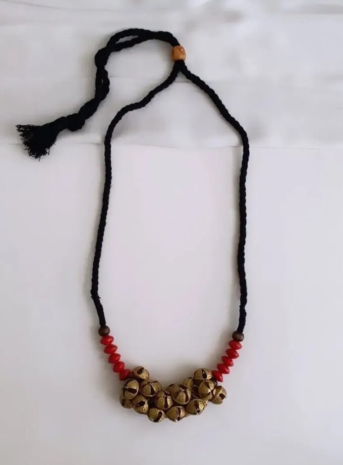 TERRACOTTA LONG HAARAM-A4110