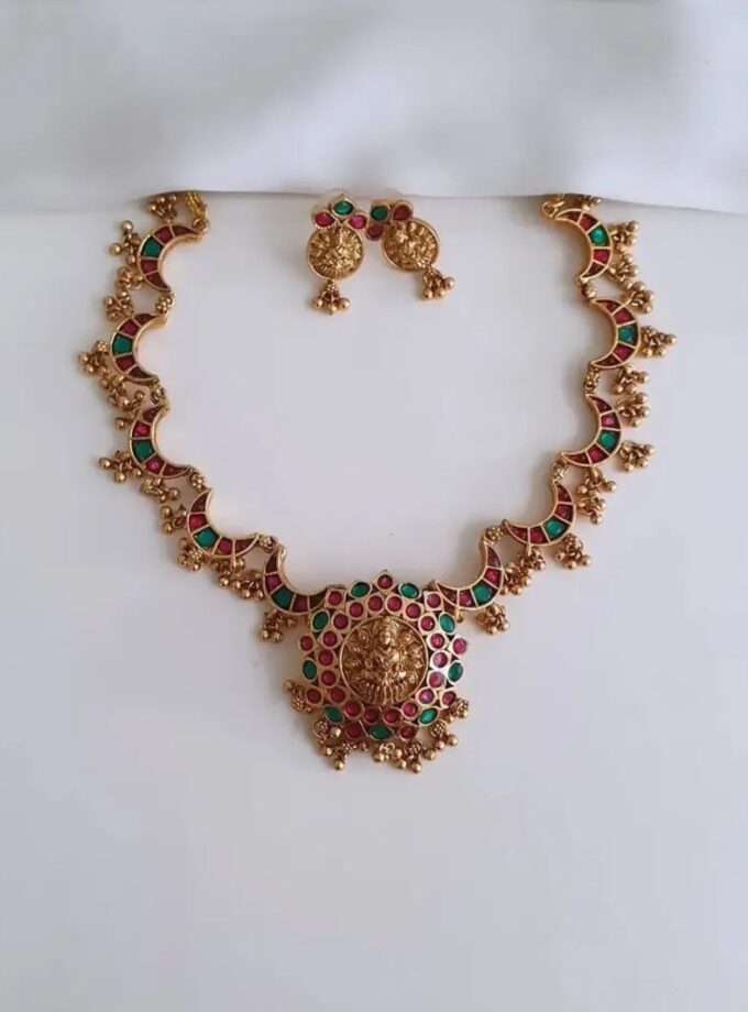 NECKLACE-A4113