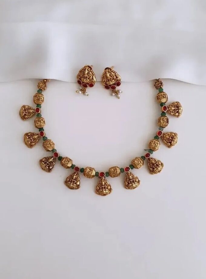 NECKLACE-A4117