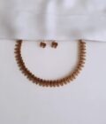 NECKLACE-A4134 MULTI