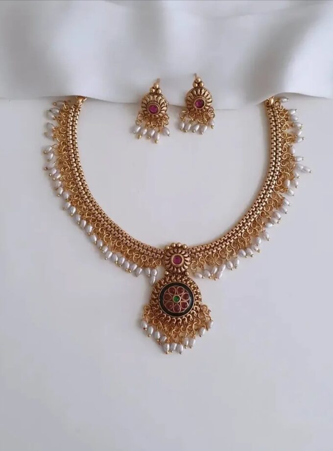NECKLACE-A4140