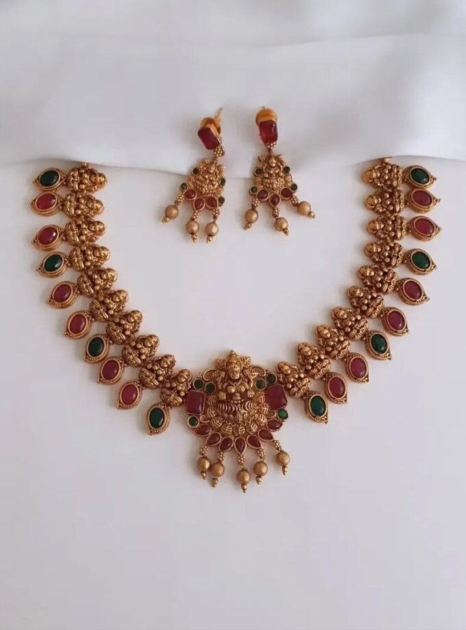 NECKLACE-A4141
