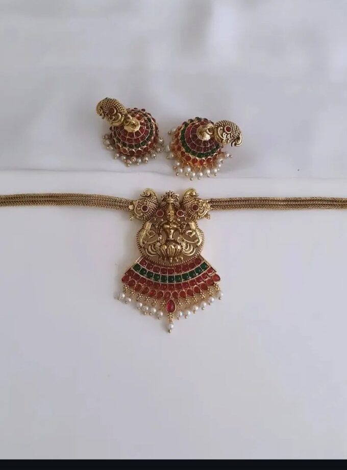 CHOKER-A4147