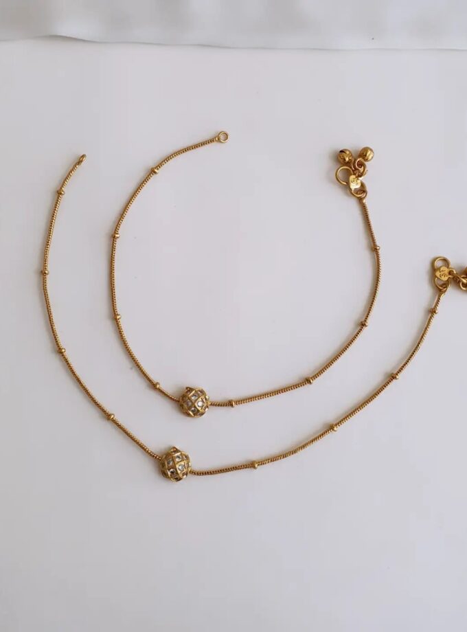 ANKLET-A4149