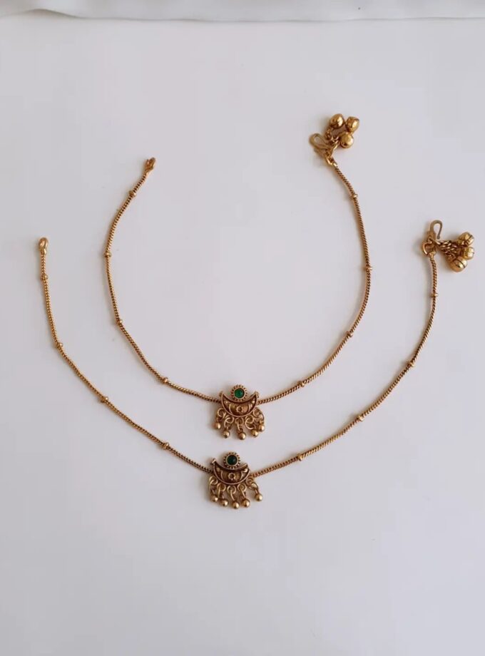 ANKLET CHANDRACORE-A4150