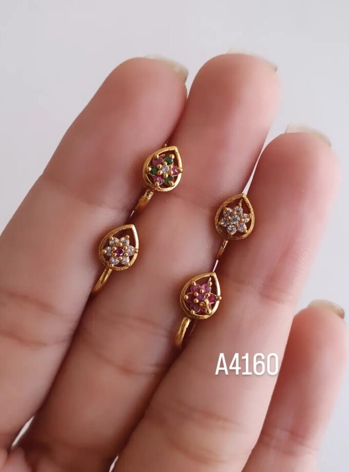 NOSE PIN-A4160