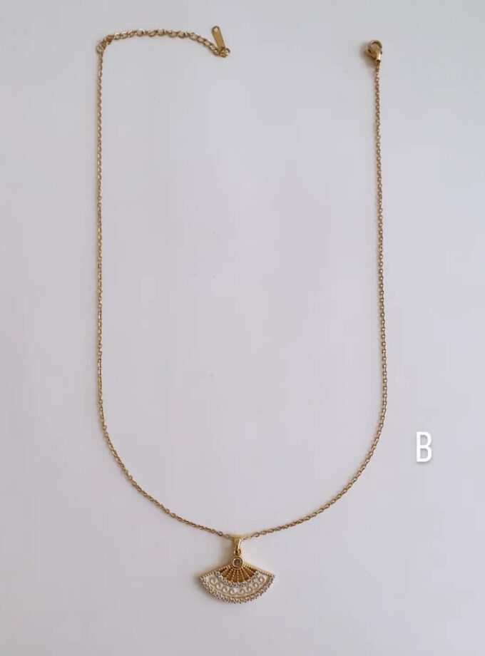 ANTI TARNISH-A4167(B)