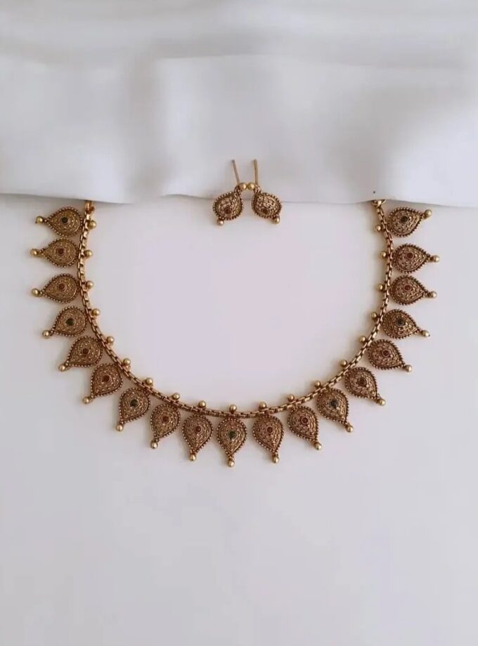 NECKLACE-A4168