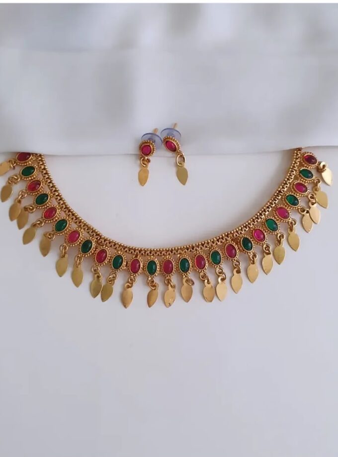 BUDGET ELAKKATHAALI-A4127