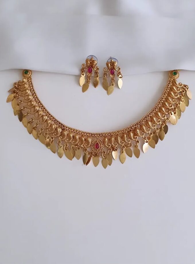 BUDGET ELAKKATHAALI-A4128