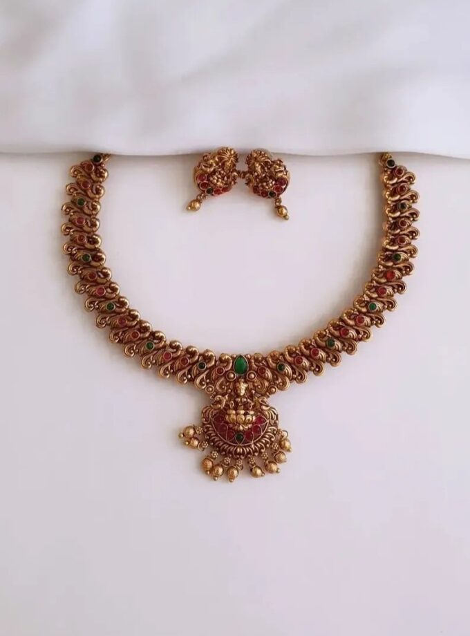 NECKLACE-A4174