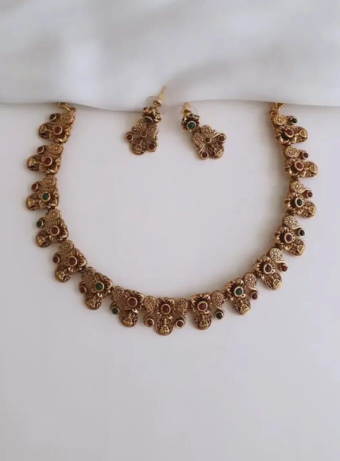 NECKLACE-A4175