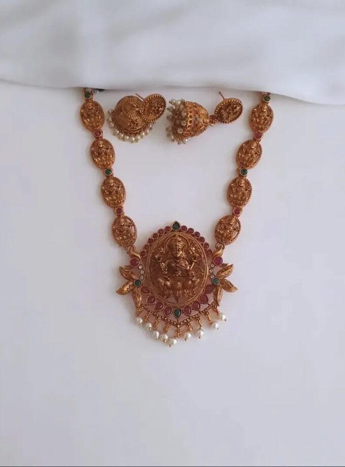 NECKLACE-A4176