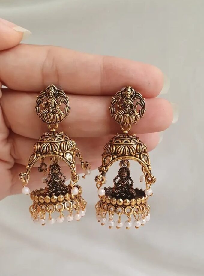 JUMKA -A3586 PEARL