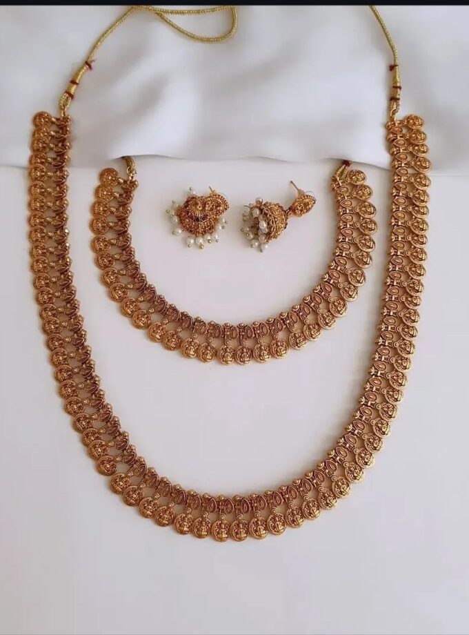 WEDDING SET-A4180
