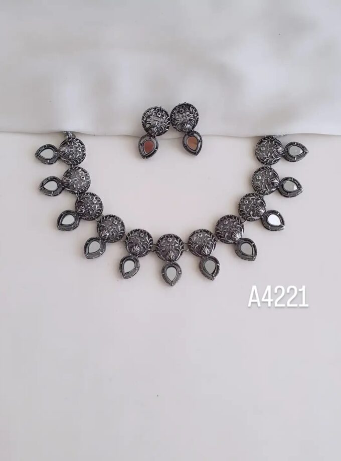 NECKLACE-A4221