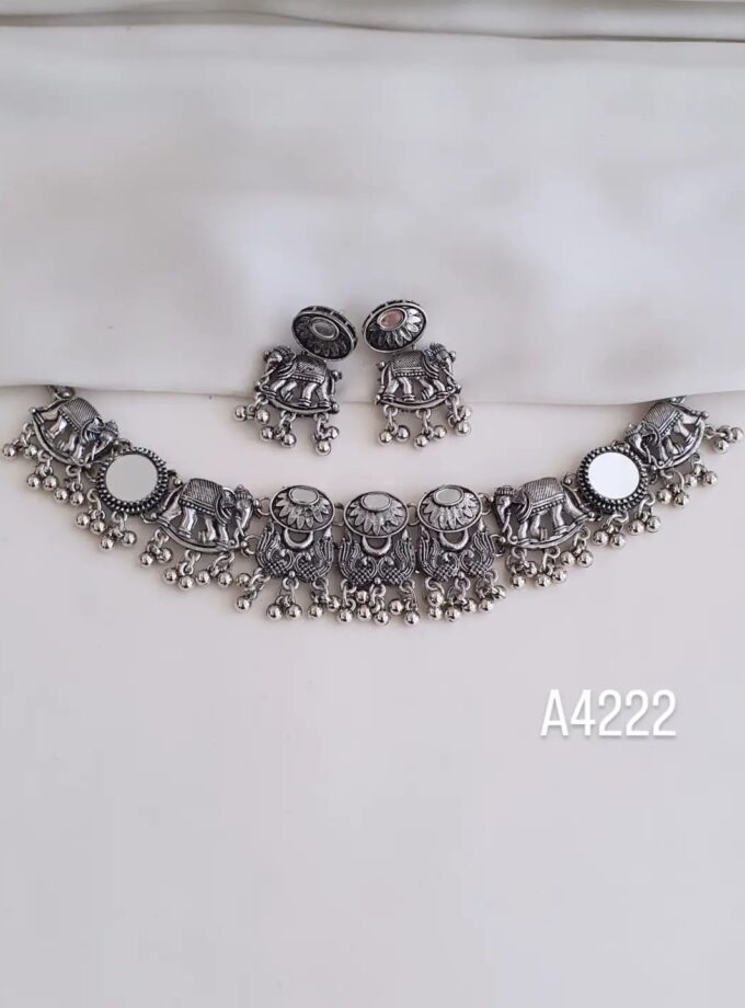 NECKLACE-A4222