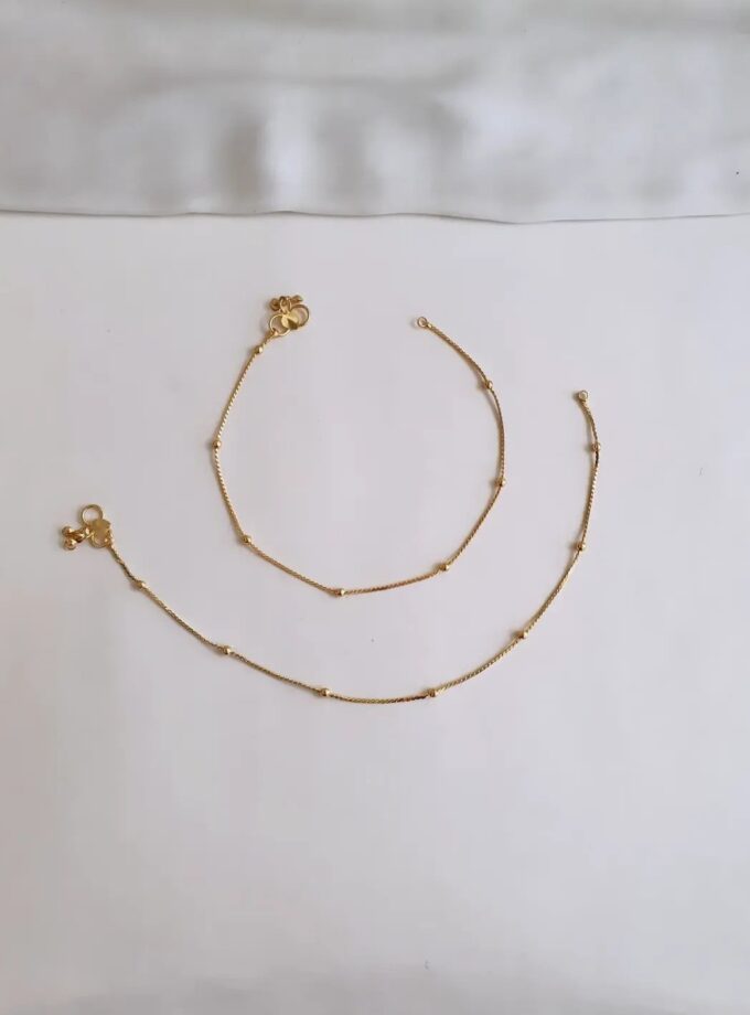 ANKLET-A4224