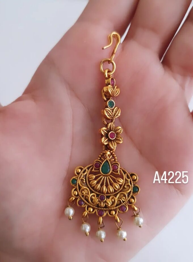 CHUTTI-A4225