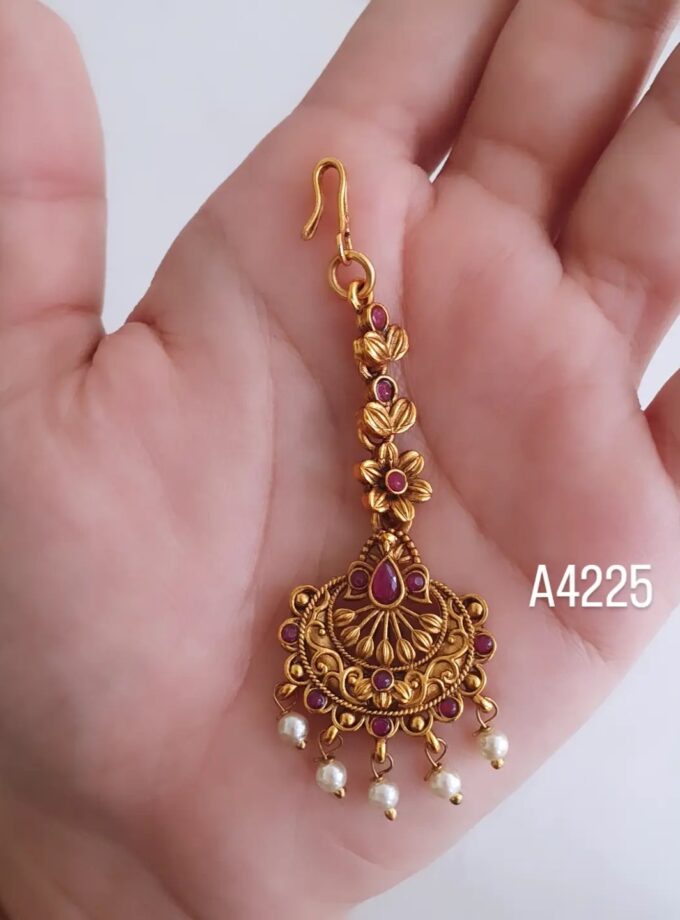CHUTTI-A4225