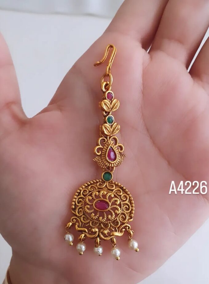 CHUTTI-A4226