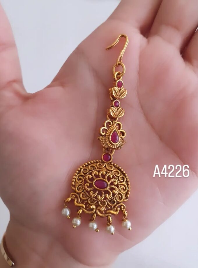 CHUTTI-A4226