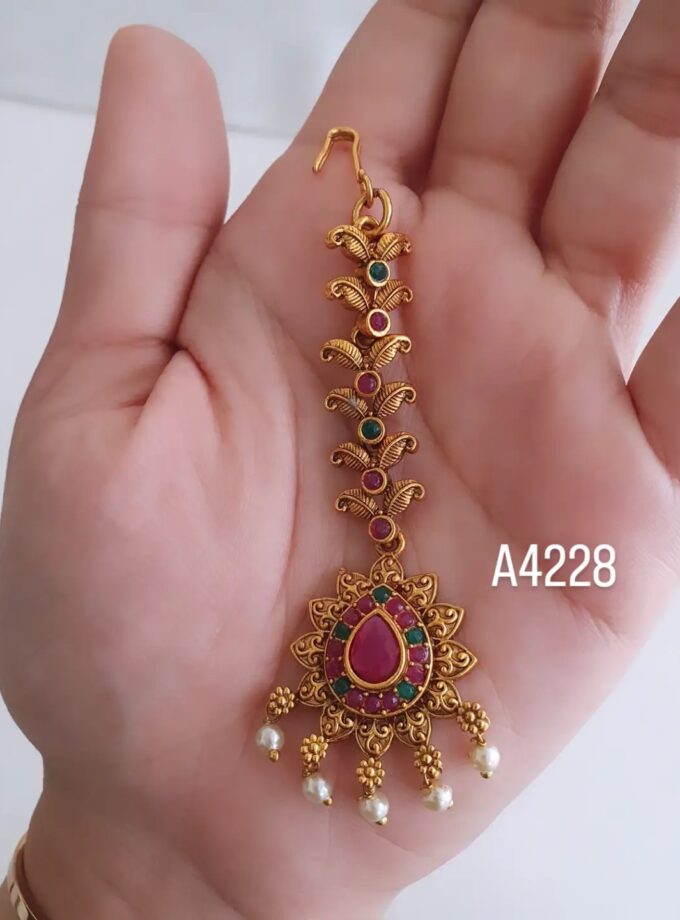 CHUTTI-A4228