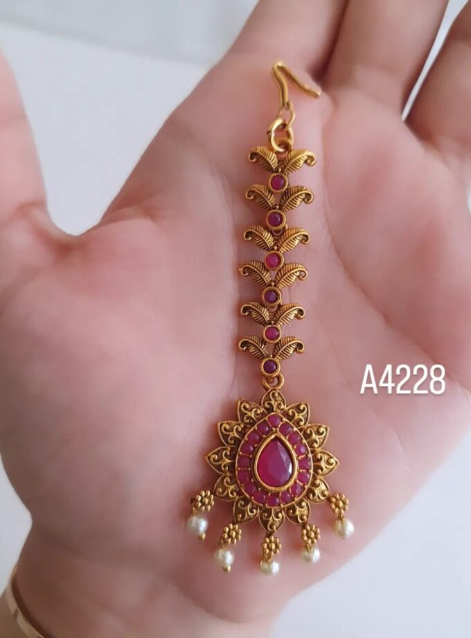 CHUTTI-A4228