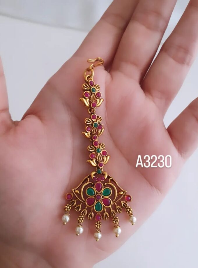 CHUTTI-A4230