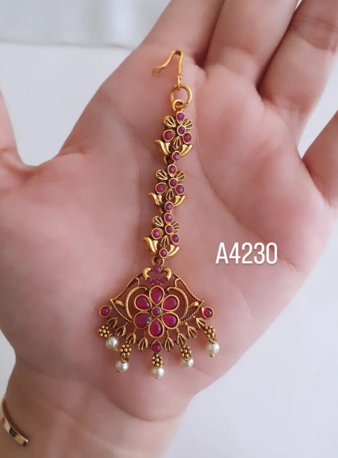 CHUTTI-A4230